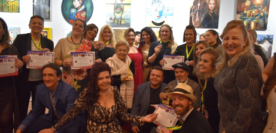 ROMA & PARIS | OUTUBRO 2022